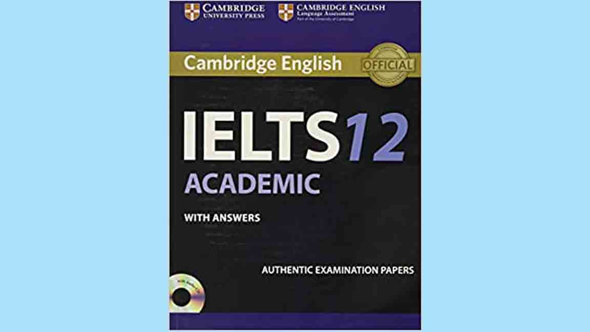 Cambridge Practice Tests for IELTS - bộ đề thi cho người bắt đầu học ielts