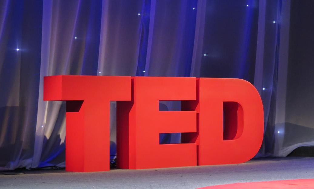 TED Talks - tài liệu Listening miễn phí giúp luyện thi IELTS hiệu quả